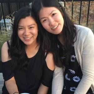 Meet your Posher, Lily